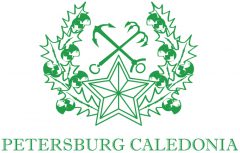 «Petersburg Caledonia» club